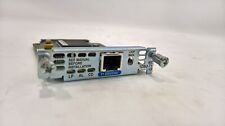 Lot of 5 Cisco WIC-1DSU-T1/V2  Server 1 Port WAN Interface Card picture