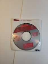 QUICKEN FAMILY LAWYER Deluxe 8.0 SOFTWARE CD picture