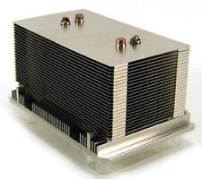 IBM ThinkCentre Dual Heat Pipe Heatsink For A52 M52 M52E FRU: 39K5052 picture