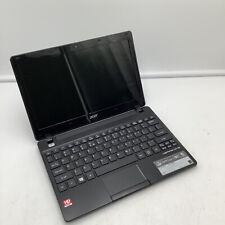 Acer Aspire One Model 725-0884 Laptop AMD Boots To Bios 2GB Ram picture