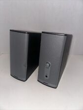 Bose Companion 2 Series II Multimedia Speaker System No Power Chord picture
