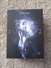 Finalmouse Starlight-12 Phantom Gaming Mouse, Medium Brand New Factory Sealed picture