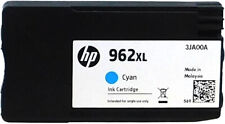 HP 962XL (3JA00AN) Cyan Ink Cartridge  Genuine New OEM picture
