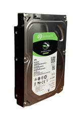 3TB HDD Seagate 3.5'' ST33000650NS NO WINDOWS - LOT OF 10 picture