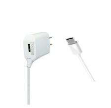 Wall AC Home Charger w Extra USB Port for TCL TAB PRO 5G 9198S Tablet picture