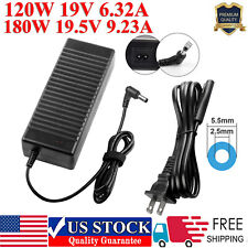 120W/180W Charger Adapter for MSI Asus ROG G550JK N550JV PA-1121-28 ADP-120RH B picture