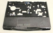 3JV63 03JV63  Alienware M14X Palmrest Touchpad Assy w/speakers touchpad etc NEW  picture