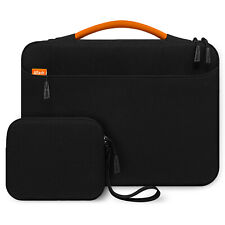 JETech Laptop Sleeve for 13.3-Inch Tablet with Extra Bag Waterproof MacBook Case picture