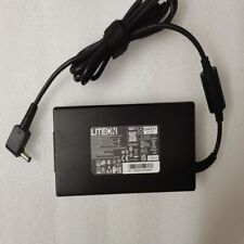 Original Liteon 230W 19.5V 11.8A PA-1231-16A for Acer Conceptd CC715-72P Adapter picture