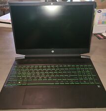 HP Pavilion 15 Gaming Laptop (Not Working) picture