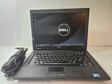 Dell Latitude E5400 Laptop Intel Core 2 Duo 4GB 250GB Win7 Pro Clean picture