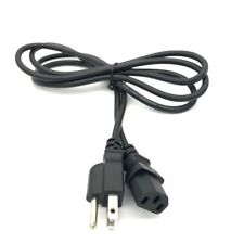 6 FT AC Power Cord for ION Block Rocker iPA76C iPA76A iPA76S Tailgater Bluetooth picture