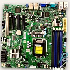 Supermicro X8SIL-F LGA1156 DDR3 6x SATA II MicroATX Server Motherboard picture