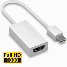 For MacBook Pro Mini DP to HDMI Adapter Cable Thunderbolt Display Port picture