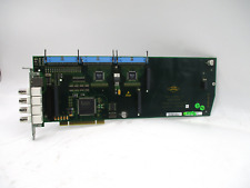 Nice Systems Network Interface Card P/N: 502A0688-1C Tested Working picture