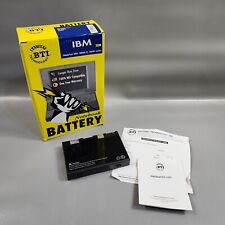 BTI IBM Thinkpad Notebook Battery 380 380D E 385D Series IB-380 picture