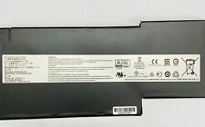 Genuine BTY-M6K Battery For MSI MS-17F2 MS-17B7 MS-16W1 MS-16R1 MS-16R4 MS-17B4 picture
