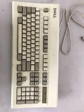 VINTAGE DELL MECHANICAL KEYBOARD  FCC ID: GYUM95SK picture