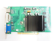 EVGA nVidia e-GeForce 6200LE 256 MB 256-P1-N400-LR NV62PD28-LF Video Card picture