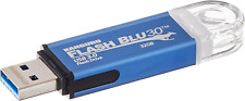 Solutions Flashblu30 with Physical Write Protect Switch Superspeed USB3.0 Flash picture