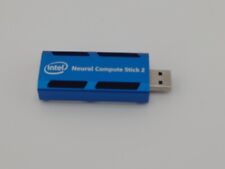 Intel Neural Compute Stick 2 - NCS2 - Deep Learning - Practically New - One Unit picture