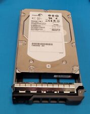 SEAGATE ST3600057SS 600GB 15K SAS 3.5 6Gb/s HDD CHEETAH 15K.7 for DELL R710 R720 picture