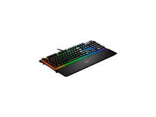 SteelSeries Apex 3 RGB Gaming Keyboard  picture