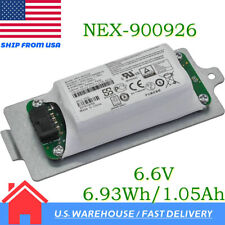 New NEX-900926 Battery for EqualLogic Module Type 15 Type 18 Type 19 Controller picture