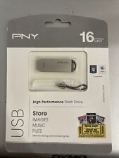 PNY High Performance Flash Drive (16 Gb) picture