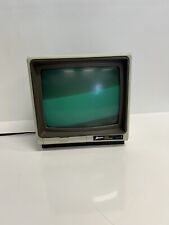 Vintage Zenith Data Systems Monitor ZVM-123-a picture