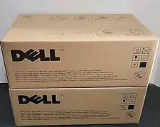 Genuine Dell G908C 3130cn Magenta Toner Cartridge (3,000 Page Yield) picture