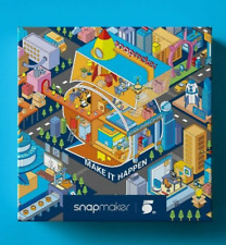 Snapmaker 5th Anniversary Giftbox picture
