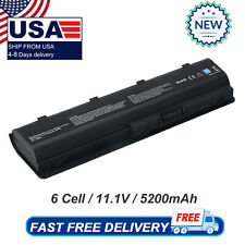 Battery for HP G32 G42 G42-100 G42-400 G42T G42T-300 G42T-400 G62T G72-100 G72T picture
