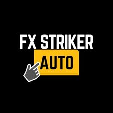 Forex EA / FX Striker / Forex Robot / Expert Advisors for MT4 picture