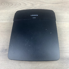 Cisco Linksys E1200 N300 4-Port 10/100 Wireless Wi-Fi Router picture