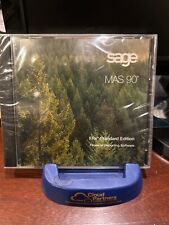 BRAND NEW SHRINK-WRAPPED FRx Standard Edition Reporting Software for SAGE MAS90 picture