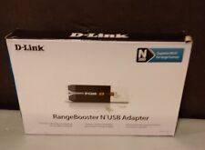D-link DWA-140 (790069302640) Wireless Adapter picture