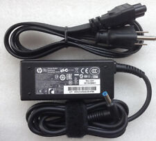 Original HP Laptop Charger 740015-002 741727-001 19.5V 2.31A 45W picture