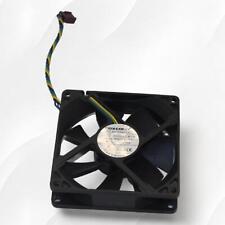 HP FOXCONN PV902512PSPF 0D Computer Cooling Case Fan 435452-001 picture