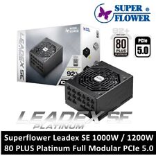 [NEW]Super Flower Leadex Platinum SE 1200W Modular Power Supply - Power Supply picture