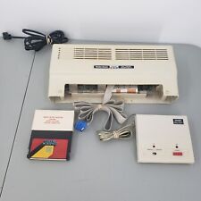 Radio Shack Tandy TRS-80 26-3127 Color Computer 2 + Direct Connect Modem DCM-3 picture