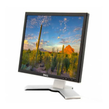 Dell 1707FPt Fullscreen LCD 17