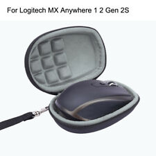 Hard Travel Case For Logitech MX Anywhere 1/2Gen/2S Wireless Mobile Mouse picture