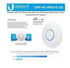 BRAND🆕Ubiquiti UniFi AP AC PRO 802.11ac Scalable Enterprise Wi-Fi Access Point  picture