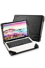 Berfea Protective Case Cover Laptops Notebook Hard Case Sleeve (black) picture