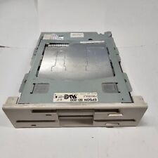 VINTAGE EPSON SD-800 / SD-700 3.5” 5.25” Combo Internal Floppy Drive picture