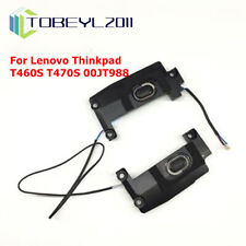 10X Built-in Speaker for Lenovo ThinkPad T460S 20F9 20FA PK23000N2N0 00JT988 NEW picture