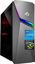 ASUS ROG Strix Gaming Desktop 2023 Newest Intel Core i5 up to 4.4GHz 64GB RAM  picture