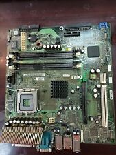 Dell Optiplex GX280 motherboard - for parts picture