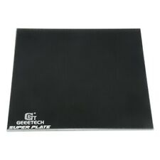 Geeetech Superplate Glass Platform for A20 A20M 260mm*260mm*4mm picture